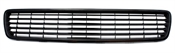 Kühlergrill ohne Emblem für Audi A4 B5 / Schwarz