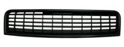 Kühlergrill für Audi A4 8E in Schwarz