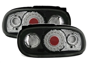 LED Rückleuchten für Mazda MX5 NA in Schwarz
