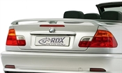 RDX Dachspoiler für 3er BMW E46