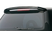 RDX Dachspoiler für VW Lupo + Seat Arosa