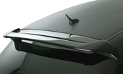 RDX Dachspoiler für Peugeot 207