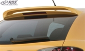RDX Dachspoiler (kleine Version) für Seat Ibiza 6L