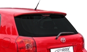 RDX Dachspoiler für Toyota Corolla 02 -