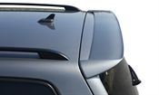 RDX Dachspoiler für VW Touran 1T