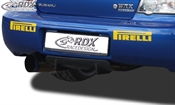 RDX Heckdiffusor U-Diff für Subaru Impreza 3 (GD)