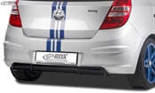 RDX Heckdiffusor für Hyundai i30 FD/FDH