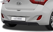 RDX Heckdiffusor für Hyundai i30 GD