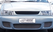RDX Motorhaubenverlängerung für VW Polo 6N