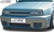 RDX Motorhaubenverlängerung für VW Golf 3