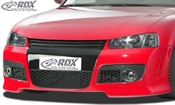 RDX Motorhaubenverlängerung für VW Passat 3B