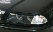 RDX Scheinwerferblenden Set für 3er BMW E46