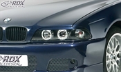 RDX Scheinwerferblenden Set für 5er BMW E39