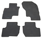 Gummi Fußmatten für Mitsubishi Eclipse Cross PHEV