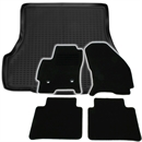 Kofferraumwanne + Fußmatten für Ford Mondeo MK3 Li